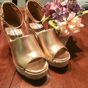 Steve Madden Heels